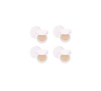 MISSHA - Magic Cushion Cover Lasting - 15g (SPF50+ P No.23 (4cad.) Set