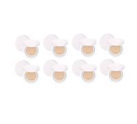 MISSHA Magic Cushion Cover Lasting - 15g (SPF50+ P No.23 (8ea) Set