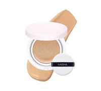 MISSHA - Magic Cushion Cover Lasting SPF50+ P 15g - No.25 Warm Beige
