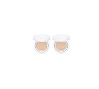 MISSHA Magic Cushion Moist Up - 15g - Light Beige (2ea) Set
