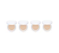 MISSHA Magic Cushion Moist Up - 15g - Light Beige (4ea) Set