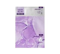MISSHA - Mascarilla Facial Time Revolution Retinol 1000 Shot 2 Step Solution Mask