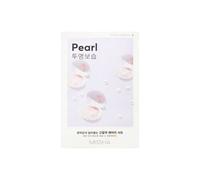 MISSHA Masks Sheet masks Airy FitMask Pearl 19 g
