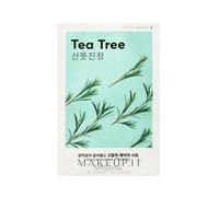 Maschera in tessuto al tea tree Airy Fit Missha