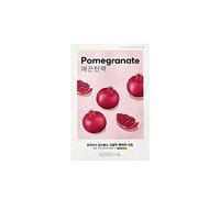 Maschera Viso Con Estratto Di Melograno - Missha Airy Fit Pomegranate Sheet Mask 19 g