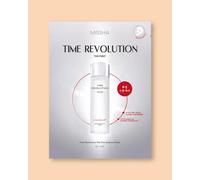 Missha Maschera viso Hydrogel Time Revolution The First Hydrogel Mask - 30 g / 1 pz