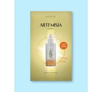 Missha Maschera viso in tessuto Artemisia Fiala Mask - 25 g / 1 pz