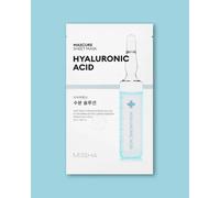 Missha Maschera viso in tessuto Mascure Hydra Solution Sheet Mask Hyaluron Acid - 27 ml / 1 pz