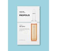 MISSHA Mascure Nutrition Solution Sheet Mask Propolis 28 ml