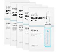 MISSHA Masks Sheet masks Mask Mascure Hyaluronic Acid 28 ml