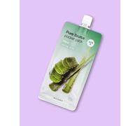 Missha Maschera viso notte Pure Source Pocket Pack Aloe - 10 ml