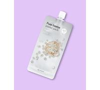 Missha Maschera viso notte Pure Source Pocket Pack Pearl - 10 ml