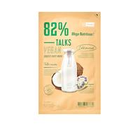 MISSHA MASCHERE VISO TALKS VEGAN MASK MEGA NUTRITIO 27 G