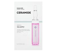 Missha Mascure Moisture Barrier Solution Maschera in Foglio con Ceramidi 28 ml