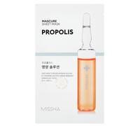 Missha Mascure Nutrition Solution Maschera in Foglio con Propoli 28 ml 28 ml