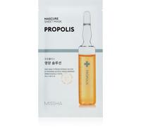 MISSHA Masks Sheet masks Mask Mascure Propolis 27 ml