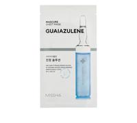 MISSHA Mascure Sheet Mask Guaiazulene 28 ml