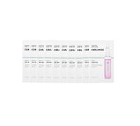 MISSHA - Mascure Solution Sheet Mask - Cermide (10pcs) Set