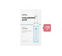 MISSHA Mascure Solution Sheet Mask - Hyaluronic Acid - 1pc (10ea) Set