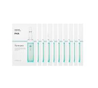 MISSHA - Mascure Solution Sheet Mask - PHA (10pcs) Set