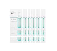 MISSHA - Mascure Solution Sheet Mask - PHA (30pcs) Set