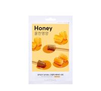 MISSHA Mask Airy Fit Sheet Honey 19g - Maschera Illuminante viso