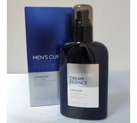 MISSHA Men's Cure Cream Essence 150 ml Homme Moist Nourish Skin K-Beauty nuovo