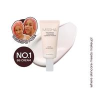 MISSHA - Mini BB Cream M BB Boomer