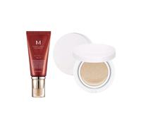 Missha MISSHA M Perfect Cover BB Cream- #21 X Magic Cushion Cover Lasting #21