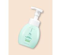 Missha Mousse detergente con pantenolo per pelle sensibile Super Panthenol Bubble Cleanser Sensitive - 200 ml