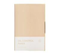 MISSHA - Oil Control Paper 100 sheets