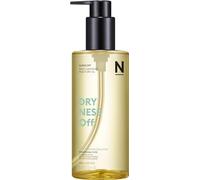 MISSHA Cura del viso Pulizia Super Off Cleansing Oil Dryness 305 ml