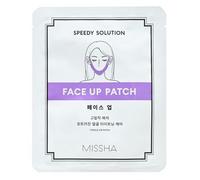 Missha Patch per il viso effetto lifting Speedy Solution Face Up Patch - 8 g / 1 pz