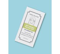 Missha - Speedy Solution Anti Trouble Patch Set Patch occhi & maschera contorno occhi 1 pieces unisex