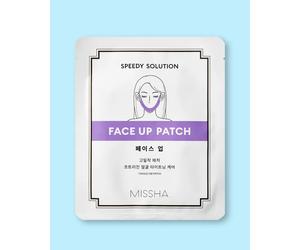 Missha Patch per il viso effetto lifting Speedy Solution Face Up Patch - 8 g / 1 pz