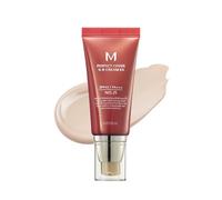 Missha M Perfect Cover BB Cream SPF 42 PA+++ Light Beige No 21 50 ml 50 ml Light Beige
