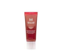 MISSHA - Perfect Cover BB Cream EX SPF42 PA+++ 20 ml | Copertura perfetta | Protezione solare SPF 42 | Formula leggera, tinta No.25 Warm Beige, 10 g