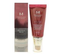 BB Cream M Perfect Cover SPF42/PA+++ tonalità 23, 50 ml, Missha