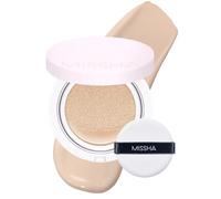 Missha Polvere M Magic Cushion SPF50+ / PA+++ No.21 Spugna