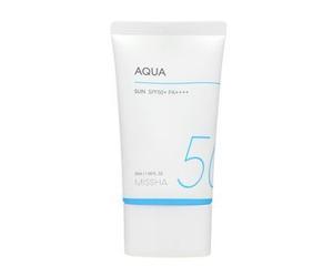 MISSHA - Protector solar All Around Safe Block Aqua Sun