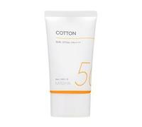 MISSHA - Protector Solar All Around Safe Block Cotton Sun