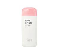 MISSHA - Protector Solar Hidratante All-Around Safe Block Soft Finish Sun Milk SPF50+ PA+++