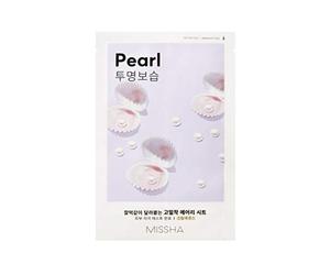 Missha Pure Source Cell Sheet Mask Maschera Per Il Viso