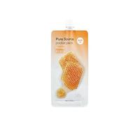 Missha Maschera viso notte Pure Source Pocket Pack Honey - 10 ml