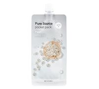 Missha - Pure Source Pocket Pack Pearl Maschere in tessuto 10 ml unisex
