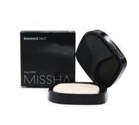 MISSHA Radiance Pact 9,5 g SPF27 PA++ polvere viso polvere pressata...