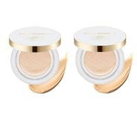 MISSHA Safe Block RX Cover Tone Up Cuscino Solare SPF50+ P 14g x 2 | U...