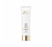 Missha - Safe Block RX Cover Tone Up Sun [Foundation -Free] SPF50+P Creme solari 50 ml unisex