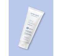 Missha Schiuma detergente cremosa Super Aqua Ultra Hyalron Cleansing Cream - 200 ml