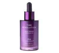 Missha Siero riparatore notturno Time Revolution - 50 ml